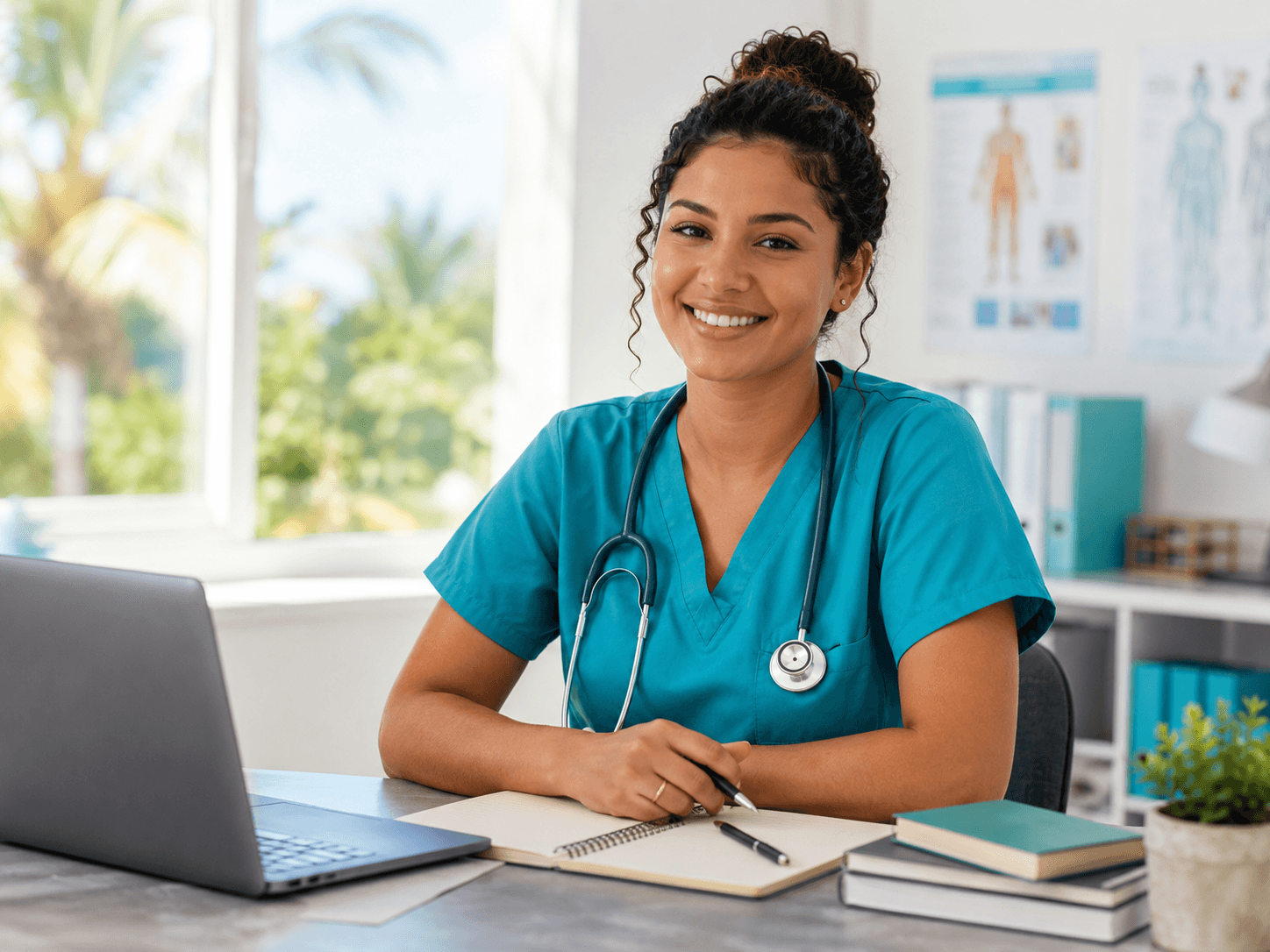 Inglés para el Sector Salud